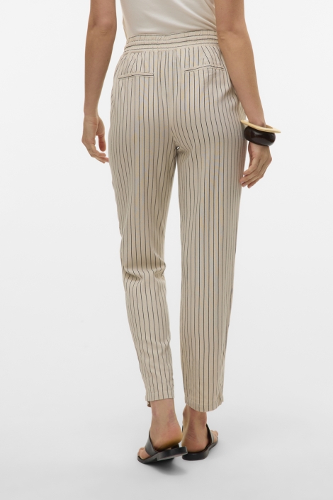 Vero Moda vmjesmilo mw ankle pants wvn ga noo